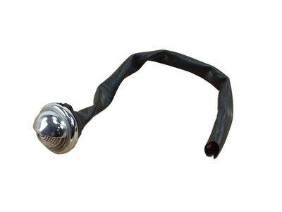 Лампа номерного знака triumph spitfire / rolls royce lucas l550j фото №1