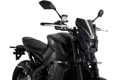 APTAKAS PUIG : YAMAHA MT09 21 (SPORT) - KARBONOWA 