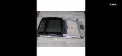 Люк комплектний  subaru legacy iv 05r фото №1