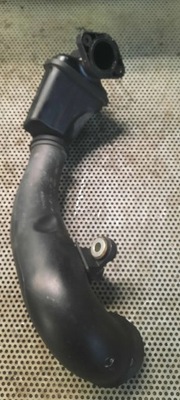 Wąż впускний повітря renault master 8l860028h фото №1