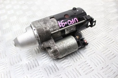 Honda civic viii 2006 стартер фото №1