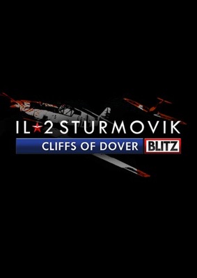 IL-2 Sturmovik: Cliffs of Dover Blitz Editio