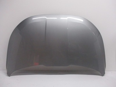 Капот kia niro ii 2 фото №1