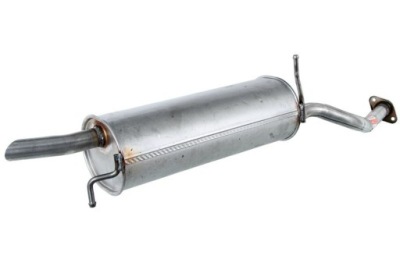 Гасник кінцевий bos279-423 фото №1