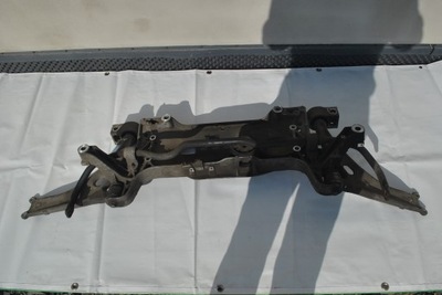 Подвеска передние подрамник vw passat b6 2.0tdi фото №1