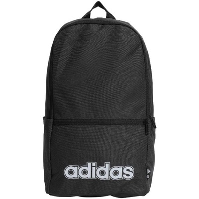 Plecak ADIDAS LIN CLAS BP DAY HT4768 czarny