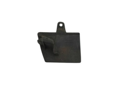 Бризковик задній правий toyota auris i 2009-2012 rok 65631-02170 фото №1