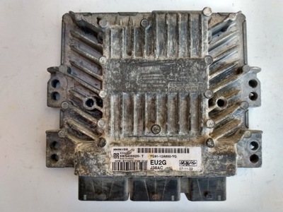 БЛОК УПРАВЛІННЯ ДВИГУНА 7G9112A650YG FORD MONDEO 1,8TDCI