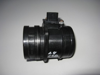 Витратомір skoda octavia ii 1.8 tsi фото №1