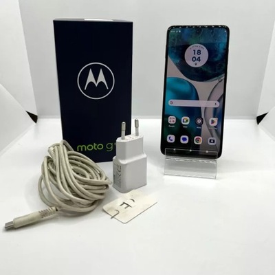 TELEFON MOTOROLA MOTO G52 POLECAM!