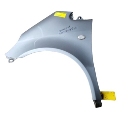 Mercedes benz a klasa w168 лівий крила перед 97- фото №1