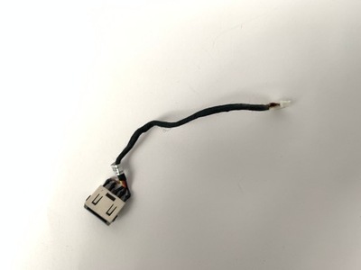 Gniazdo zasilania kabel Lenovo X250 SC10A39898