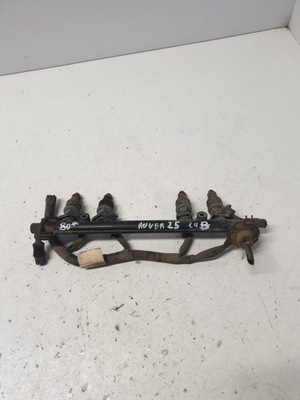 Молдинг упорскування rover 25 1.4 b фото №1