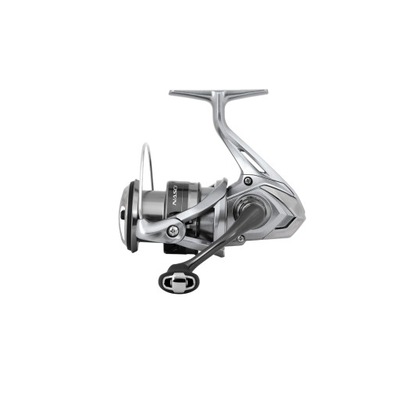 SHIMANO HAGANE Nasci FC 2500