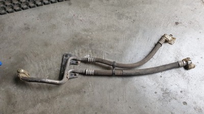 Axor atego 18t шланг дроти кондиціонера 9408301715 фото №1