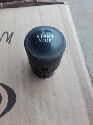 Кнопка запуска запуск стоп scenic megane ii 2 фото №1