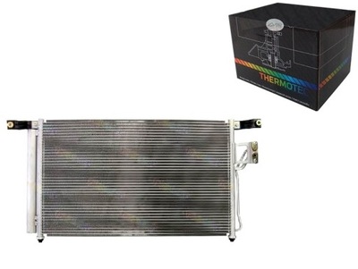 Thermotec ktt110216 конденсатор, кондиционер фото №1
