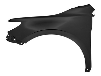 Toyota camry usa 2014-2017 крила ліва 5381206210 фото №1