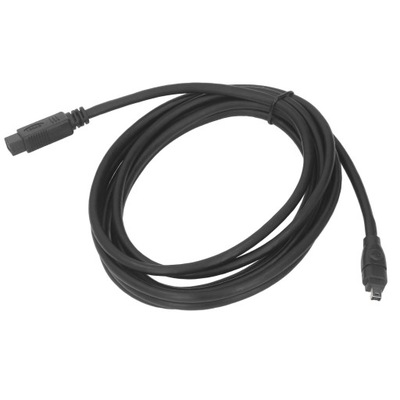 Kabel Firewire IEEE 1394 800 mb/s 9Pin do 4Pin z