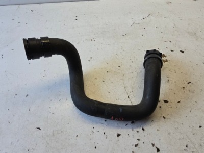 Opel astra k v 5 труба пабтрубок  шланг воды жидкость 1.6 cdti автоматическая коробка передач 39034383 фото №1