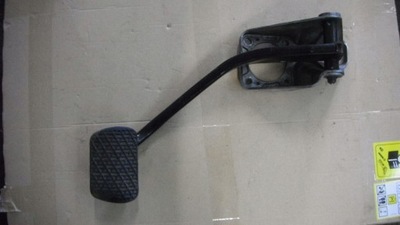 Mercedes r w251 2005- педаль тормоза фото №1