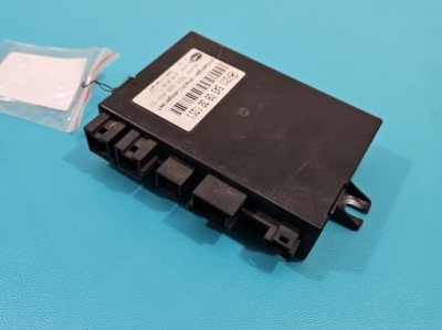 Блок управления модуль фаркоп mercedes w211 2115450832 фото №1