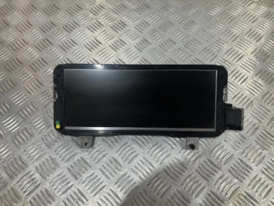 Счетчик приборы дисплей lcd opel mokka b ii 20- 1.2 thp 9846173080 фото №1