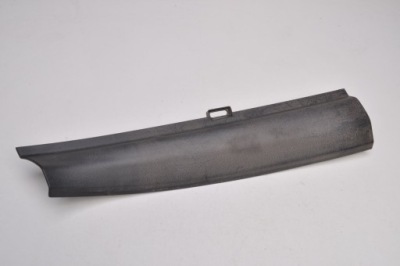 Volvo xc60 ii защита стойка пластик правый 31425702 фото №1