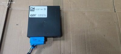 Opel zafira b модуль підвіска ids + фото №1