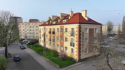 Mieszkanie, Gdańsk, Stogi, 54 m²