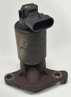 Клапан egr opel vectra c 2.2 72263017 фото №1