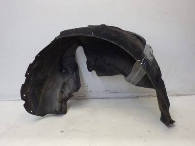 Подкрылок правый задняя mercedes w177 a1776901900 фото №1