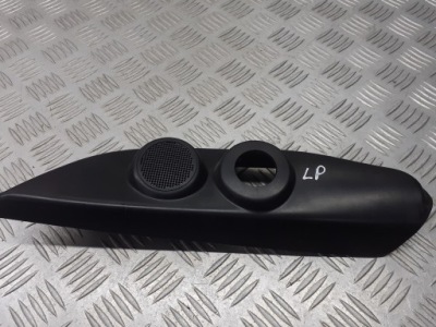 Накладка динамика левый перед fiat florino 1.4 1354942080 фото №1