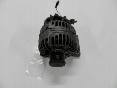 Volvo c70 1 typ n генератор 2,5 193 km b 5244 t фото №1