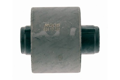 MOOG SILENTBLOCK DE VIGA SUSPENSIONES PARTE TRASERA IZQUIERDA/DERECHA HYUNDAI ACCENT 3 1.4-1.6  