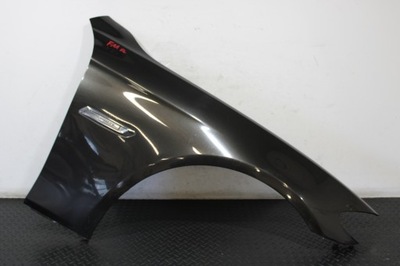 Крыло правый перед bmw 5 f10 f11 lift фото №1