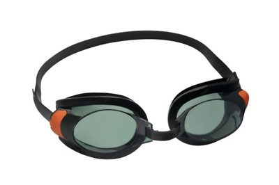 Bestway Okulary Okularki do pływania do nurkowania
