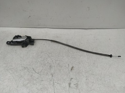 Ручка внутренняя правый перед ford galaxy mk3 фото №1