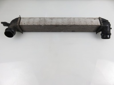 Интеркулер mini mini countryman r60 2.0 d 8506904 фото №1