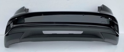 Бампер перед передний audi a3 8y4 8y sportback фото №1