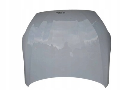 Bmw z4 g29 2018 капот фото №1