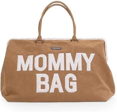 Childhome torba Mommy Bag