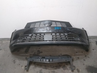 Бампер перед opel astra l 6 vi фото №1