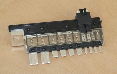 Multi предохранитель hyundai genesis kia stinger фото №1