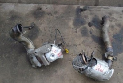 Citroen оригинальный номер 1628.cp датчик лямбда-зонд фото №1