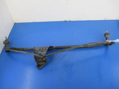 Renault master ii механизм дворник valeo фото №1