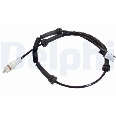 SENSOR ABS OPEL PARTE DELANTERA VIVARO /RENAULT TRAFIC II SS20155  