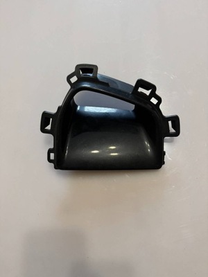 Mini r55 r56 lci jcw захист канал повітря ліва 7328781 фото №1