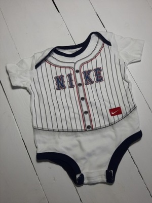 Body Nike r 56-62 3/6 m dBE73