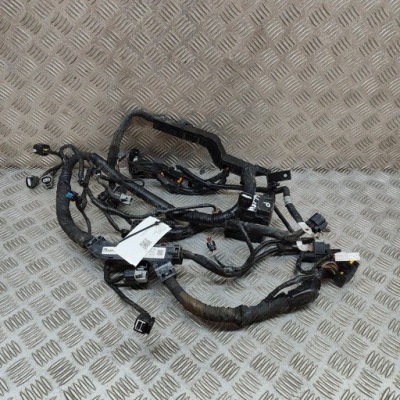 Kia soul 2019 другая жгут трубопровод / кабели фото №1